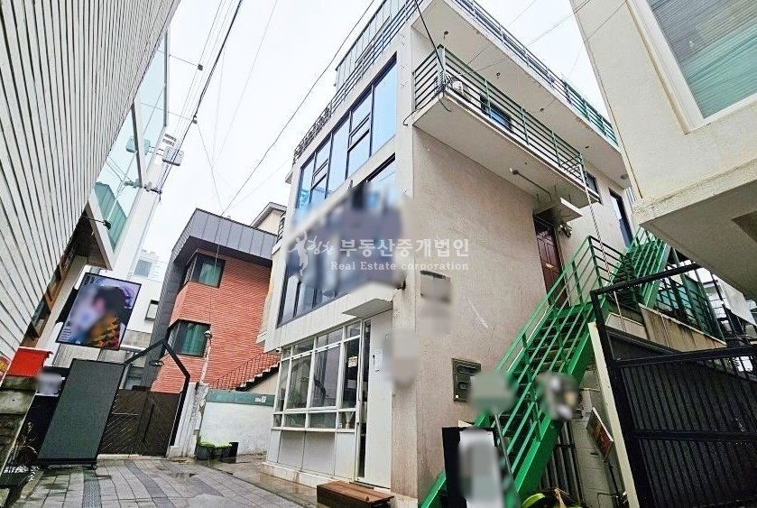 서울 마포구 연남동 I 힘찬 I 365,24시ok l 홍대역도보5분 l 뷰티 파티룸추천 월세 매물번호 12368 사진 5