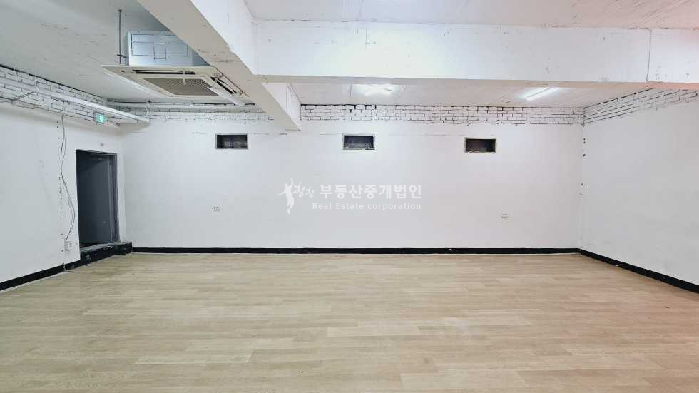 서울 마포구 망원동 역세권 댄스 음악연습실 스튜디오 추천 초저렴 가성비 월세 매물번호 13784 사진 1