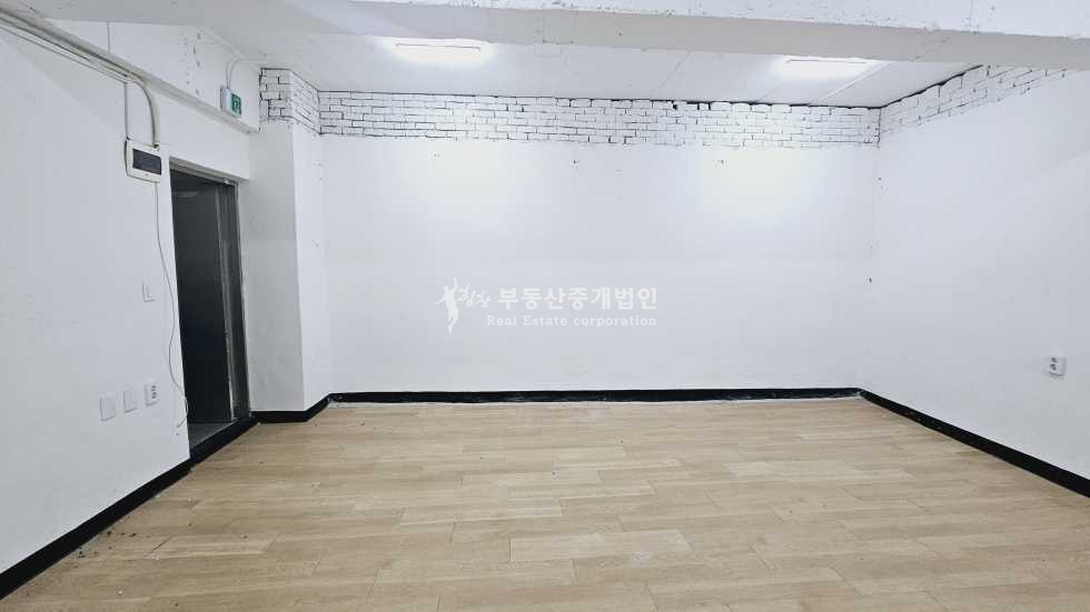 서울 마포구 망원동 역세권 댄스 음악연습실 스튜디오 추천 초저렴 가성비 월세 매물번호 13784 사진 6