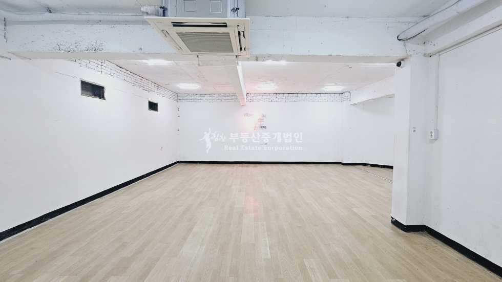 서울 마포구 망원동 역세권 댄스 음악연습실 스튜디오 추천 초저렴 가성비 월세 매물번호 13784 사진 7