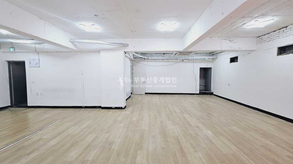 서울 마포구 망원동 역세권 댄스 음악연습실 스튜디오 추천 초저렴 가성비 월세 매물번호 13784 사진 8