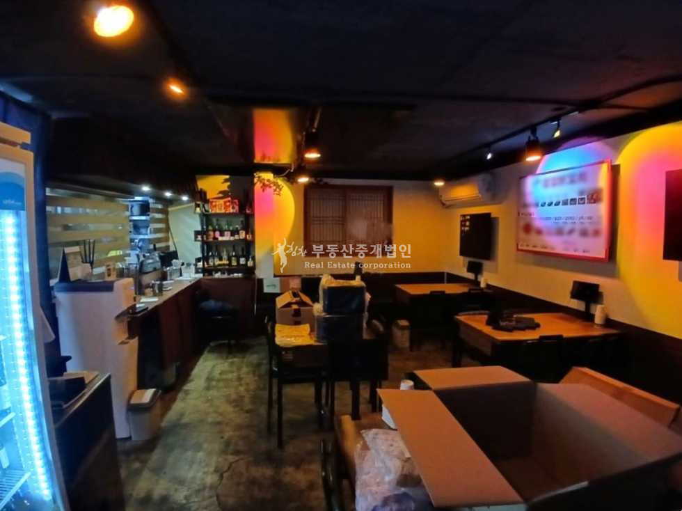 서울 마포구 연남동 l 힘찬 l 미로길초입 꿀자리 지금이 기회 소액권리 월세 매물번호 13703 사진 2