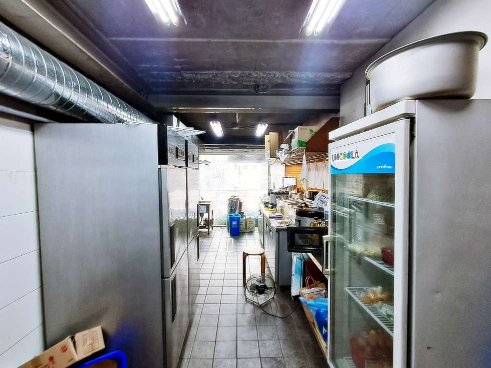 서울 마포구 연남동 미로길 메인라인 유동인구 풍부한 상가 추천드립니다. 월세 매물번호 11738 사진 5