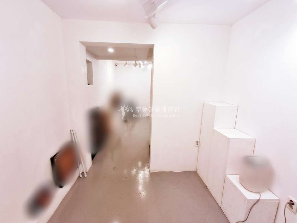 서울 마포구 연남동 연남동 주민센터 인근 1층 상가 추천드립니다. 월세 매물번호 11916 사진 1