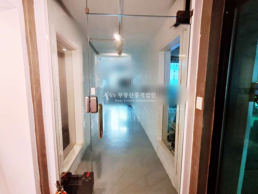 서울 마포구 연남동 연남동 주민센터 인근 1층 상가 추천드립니다. 월세 매물번호 11916 사진 2