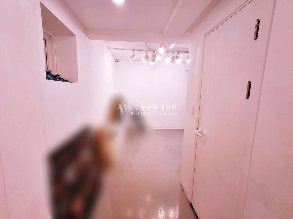 서울 마포구 연남동 연남동 주민센터 인근 1층 상가 추천드립니다. 월세 매물번호 11916 사진 6