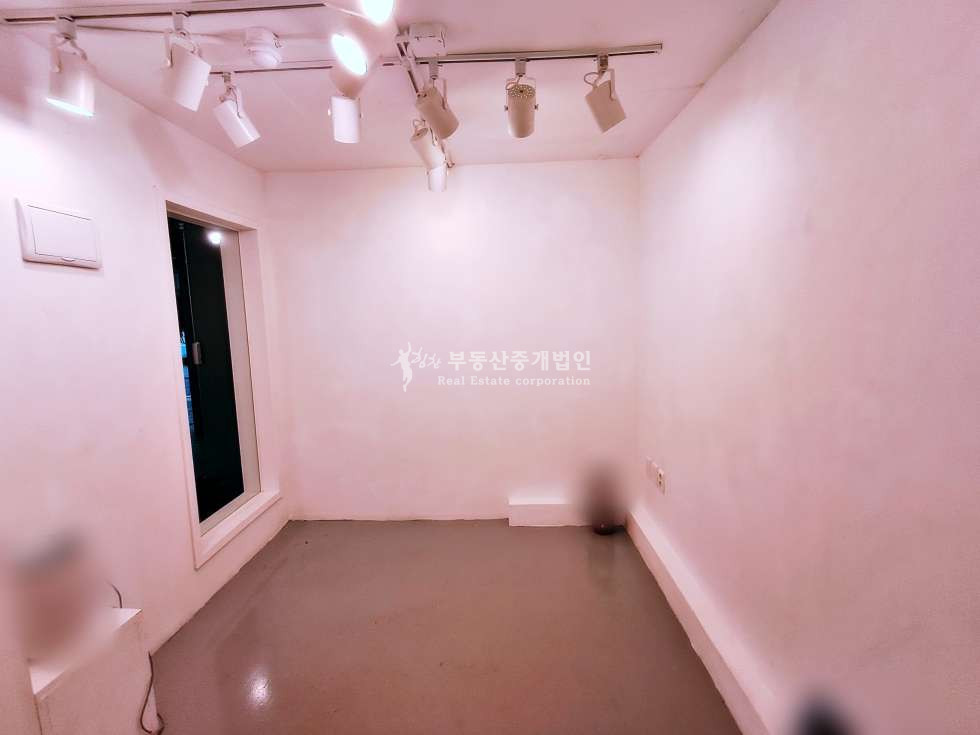 서울 마포구 연남동 연남동 주민센터 인근 1층 상가 추천드립니다. 월세 매물번호 11916 사진 9