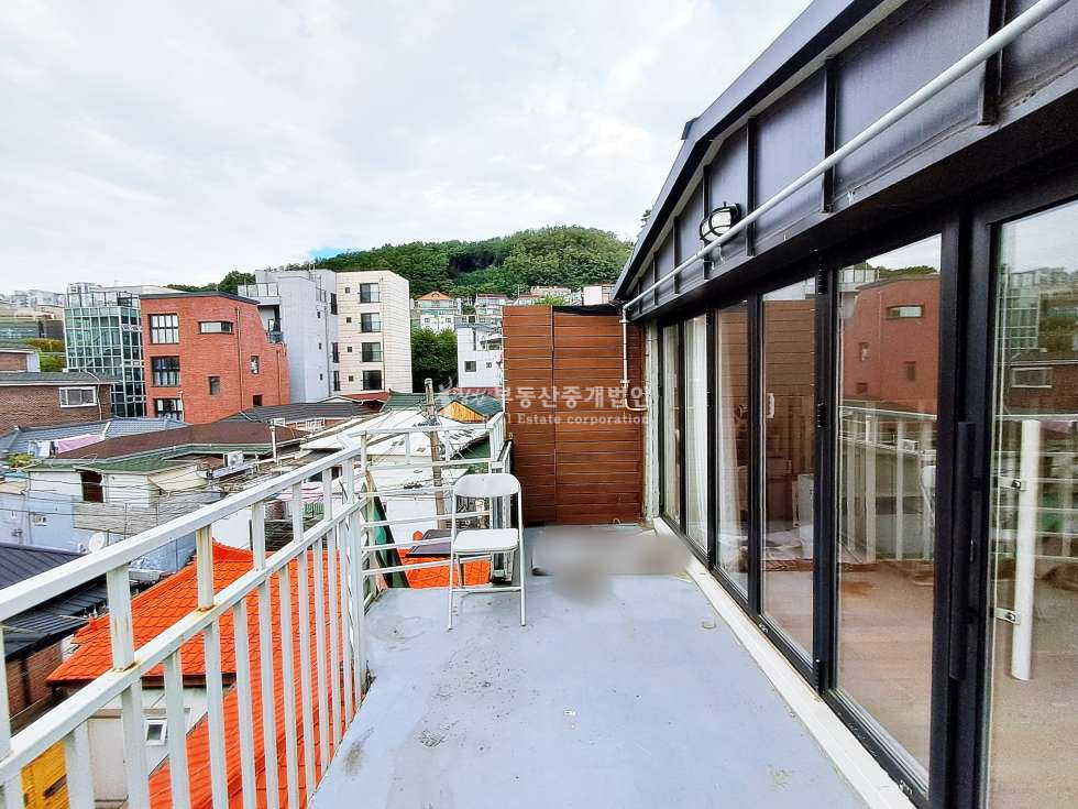 서울 마포구 연남동 연남동 고즈넉한 복층 상가 추천드립니다~ 월세 매물번호 12062 사진 8