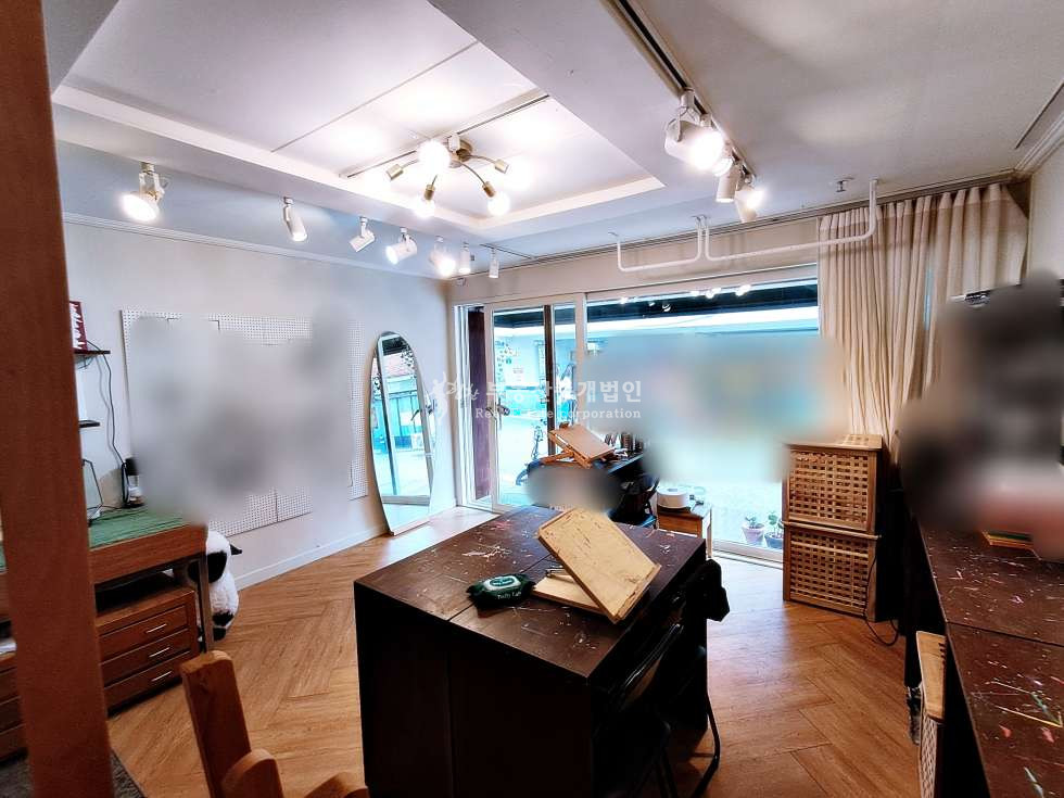서울 마포구 연남동 연남동 벚꽃길 인근 1층 상가 추천드립니다. 월세 매물번호 12072 사진 10
