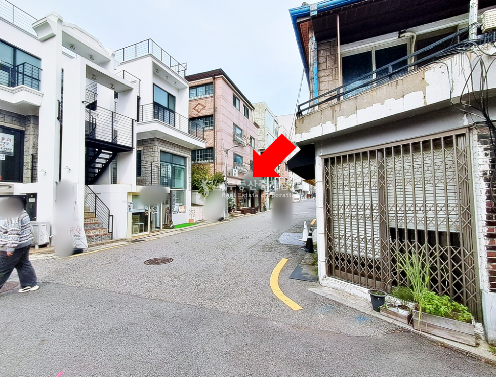 서울 마포구 연남동 연남동 벚꽃길 인근 1층 상가 추천드립니다. 월세 매물번호 12072 사진 15