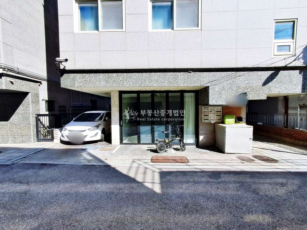 서울 마포구 연남동 연남동 벚꽃길 1층 상가 추천드립니다. 월세 매물번호 12078 사진 3