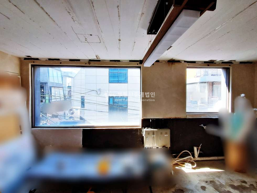 서울 마포구 연남동 연남동 미로길 술집라인 인근 2층 3층 복층 상가 추천드립니다. 월세 매물번호 12143 사진 8
