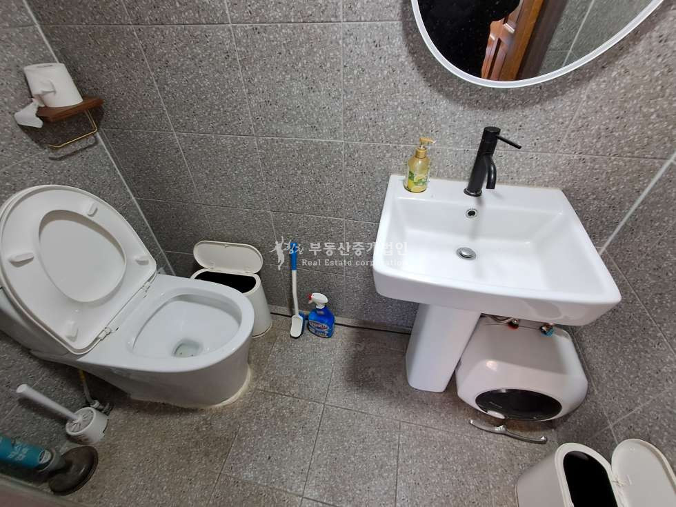 서울 마포구 연남동 연남동 미로길 술집라인 인근 2층 3층 복층 상가 추천드립니다. 월세 매물번호 12143 사진 9