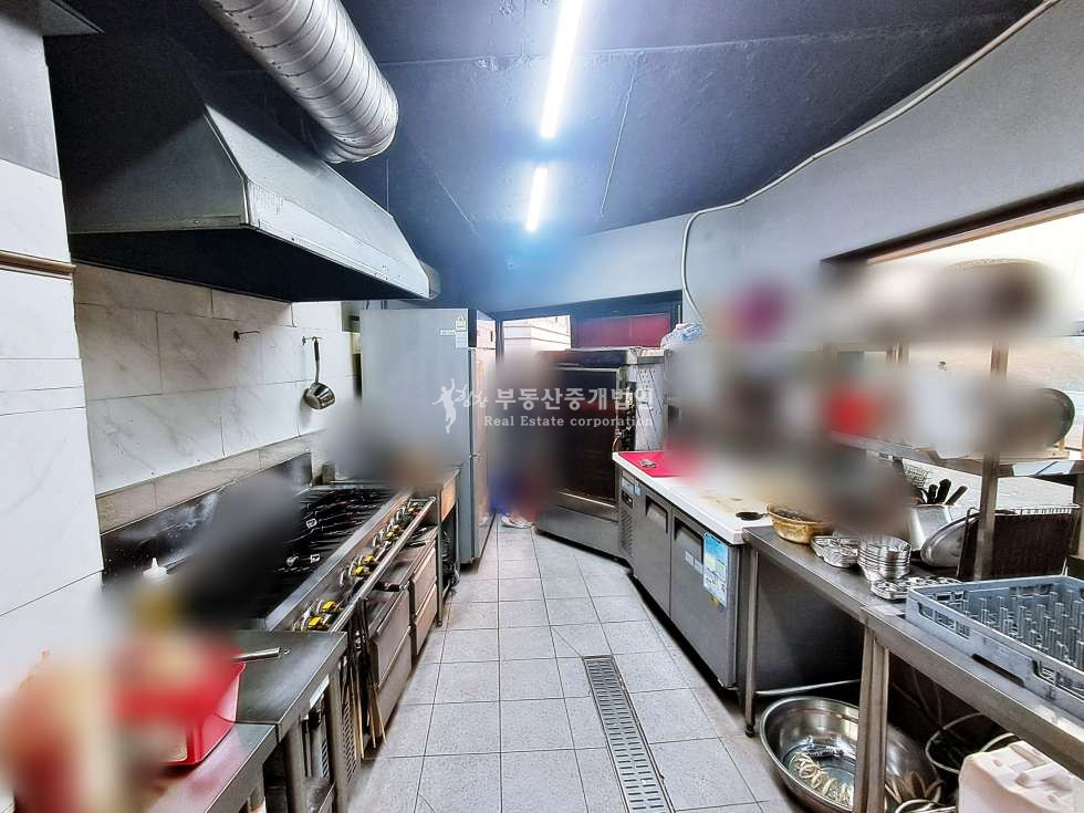 서울 마포구 동교동 치킨, 파스타, 비스트로 추천드립니다~ 월세 매물번호 12203 사진 3