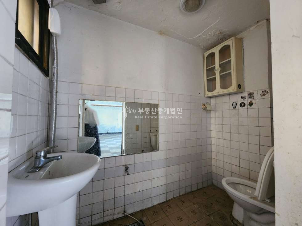 서울 마포구 망원동 망원역 역세권, 망리단길 성산초 인근 4차선 대로변 코너 무권리 2층 상가 월세 매물번호 12264 사진 7