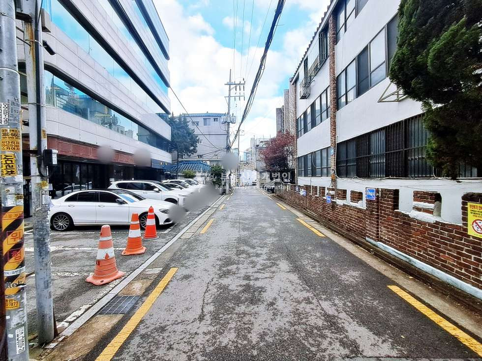 서울 마포구 동교동 홍대입구역 3번출구 도보 1분 주차 가능한 사무실 추천, 필라테스 요가 추천 월세 매물번호 12384 사진 10