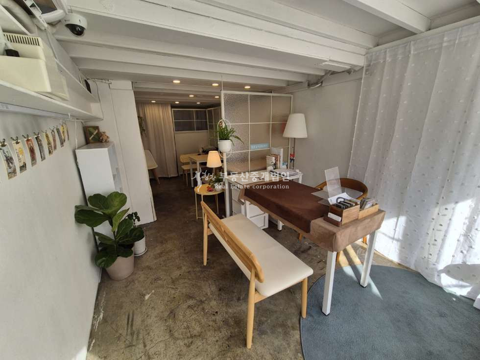 서울 마포구 연남동 홍대역가좌역더블역세권, 연남동주민센터 1분거리 월세 매물번호 12484 사진 1