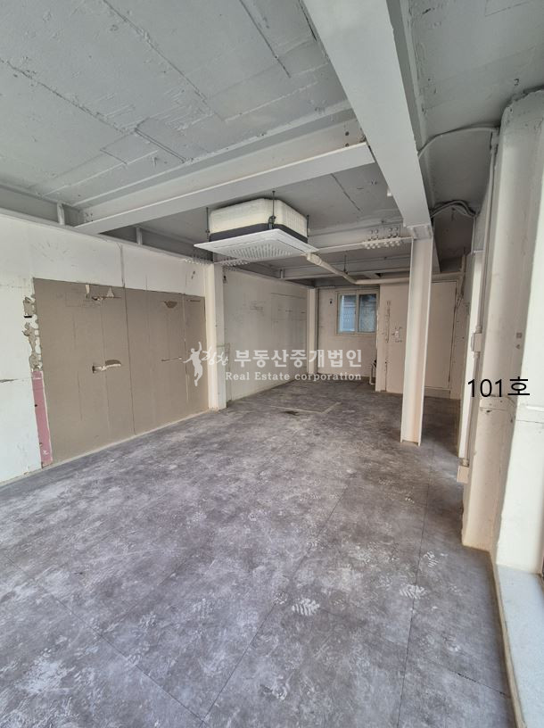 서울 마포구 연남동 연남동 미로길 구)동진시장 인근 2개 호실 통임대 20평대추천합니다. 월세 매물번호 12597 사진 3