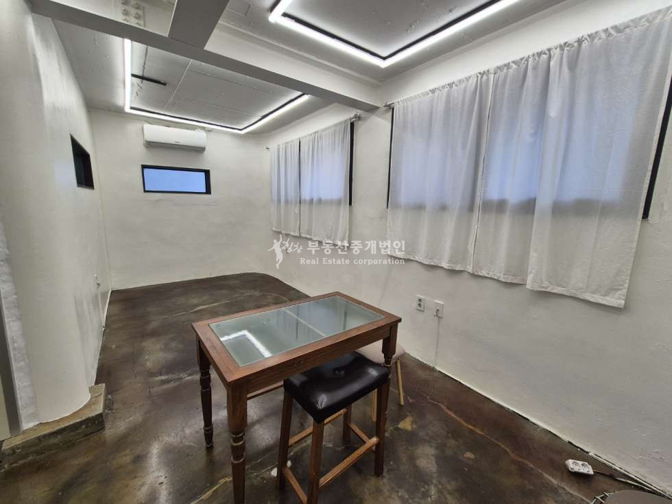 서울 마포구 동교동 홍대입구역 역세권, 직장인, 외국인 대상 업종 추천, 뷰티업 최고 월세 매물번호 12753 사진 3