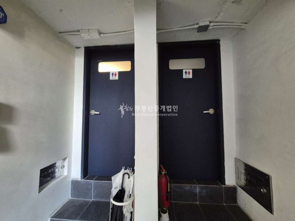 서울 마포구 동교동 홍대입구역 역세권, 직장인, 외국인 대상 업종 추천, 뷰티업 최고 월세 매물번호 12753 사진 10