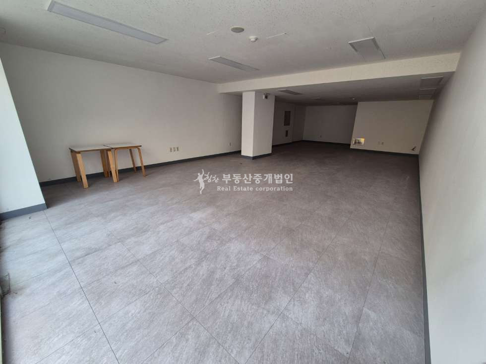서울 마포구 합정동 합정한강아파트 배후세대 바버샵 생활용품점 추천 월세 매물번호 12774 사진 1