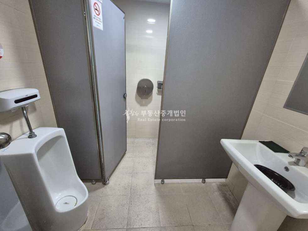 서울 마포구 합정동 합정한강아파트 배후세대 바버샵 생활용품점 추천 월세 매물번호 12774 사진 4