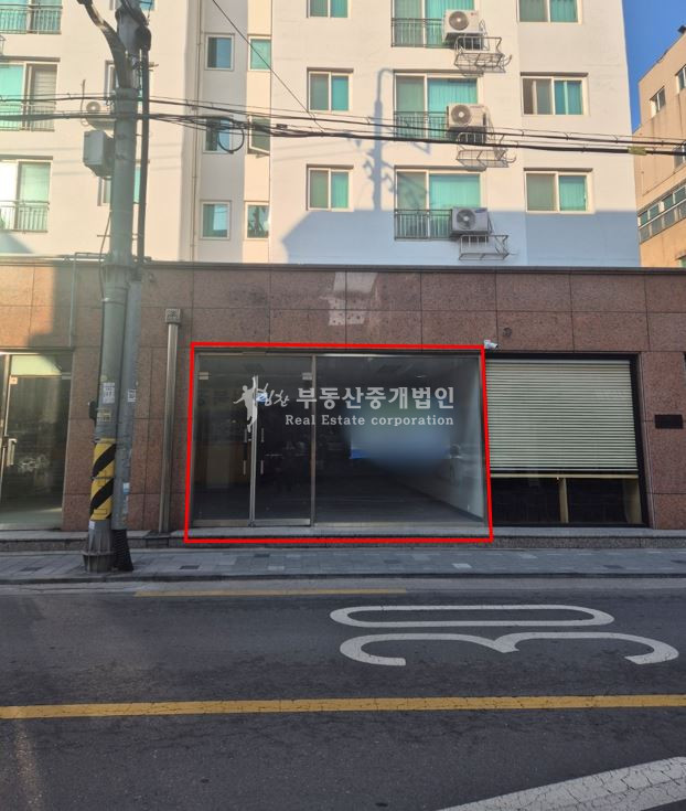 서울 마포구 합정동 합정한강아파트 배후세대 바버샵 생활용품점 추천 월세 매물번호 12774 사진 5