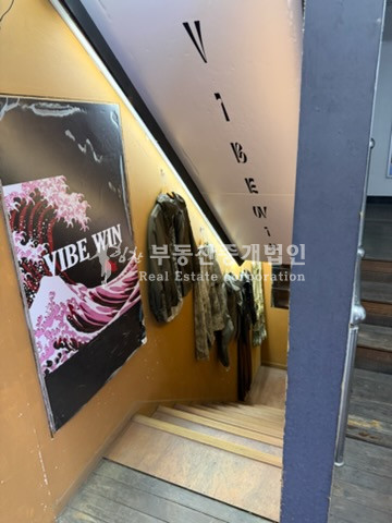 서울 마포구 동교동 월세 월세 매물번호 13109 사진 2
