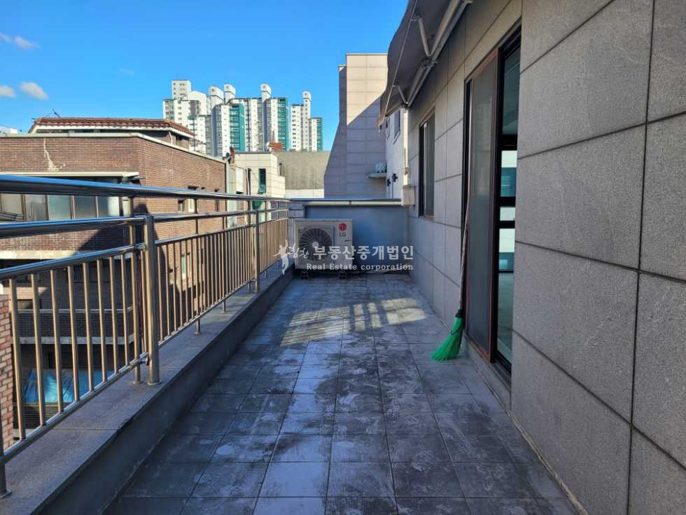 서울 마포구 연남동 연남동 끝쪽 깨끗하고 채광 좋은 가성비 사무실 월세 매물번호 13601 사진 9
