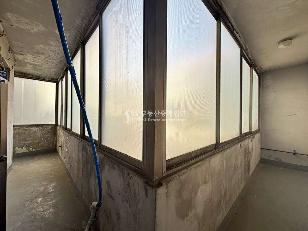 서울 마포구 망원동 I힘찬I 무권리 망원시장,월드컵시장 입구 횡단보도 바로 앞 유동바글 상가 3층 월세 매물번호 12993 사진 7