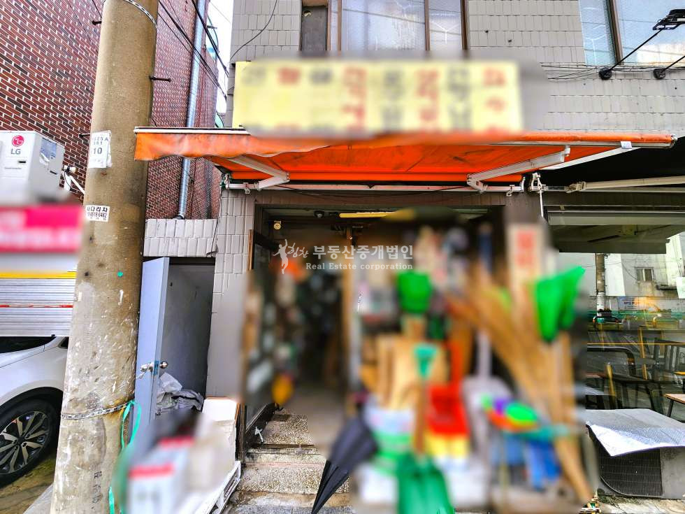 서울 마포구 망원동 365일 ok l 1층 가성비 상가 l 1인상가 추천, 소형상가 월세 매물번호 11848 사진 2