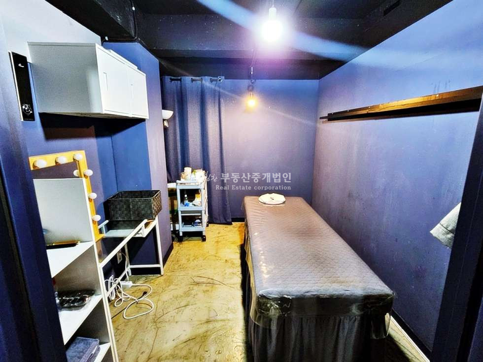 서울 마포구 망원동 망원역 인근 유동인구 풍부한 코너 상가 추천드립니다. 월세 매물번호 11621 사진 8