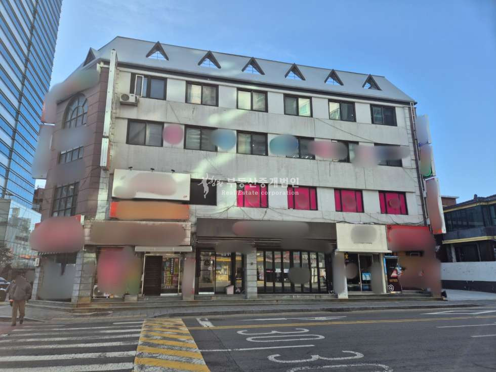 서울 마포구 합정동 합정역 도보 3분거리 초역세권 사무실, 작업실, 공방 추천합니다. 월세 매물번호 12591 사진 7