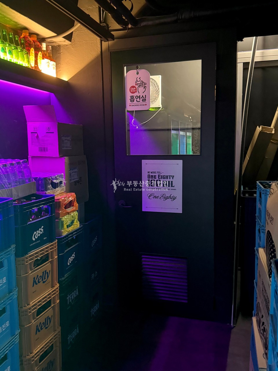 서울 마포구 서교동 365,24시 무료컨설팅ok l 레드로드 중심 l 클럽거리인근 월세 매물번호 10378 사진 6