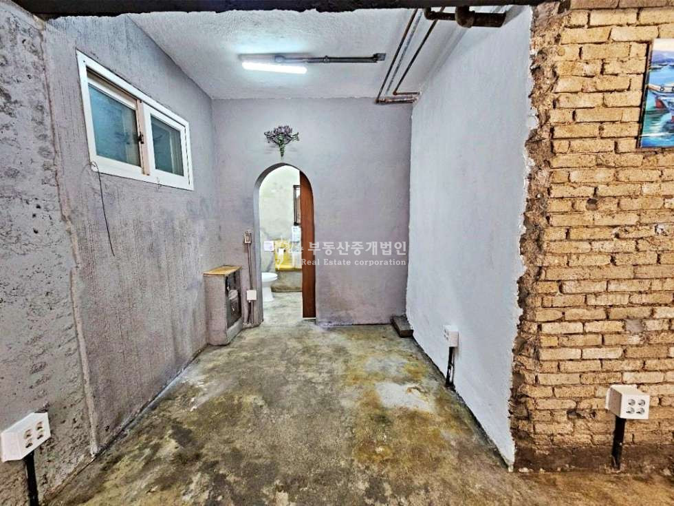 서울 마포구 서교동 365일ok l 망원역 도보1분 l 노출좋은 1층 상가 월세 매물번호 12135 사진 4