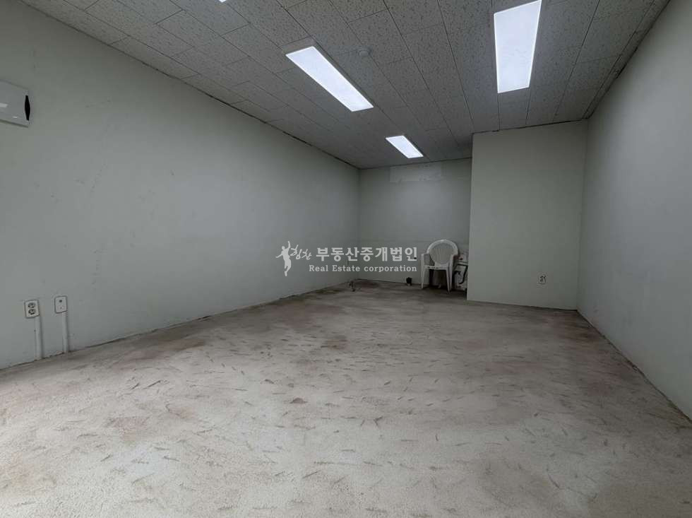 서울 마포구 연남동 I힘찬I 무권리 I 연남동 주거, 오피스 상권 노출좋은 상가 1층 월세 매물번호 12813 사진 1