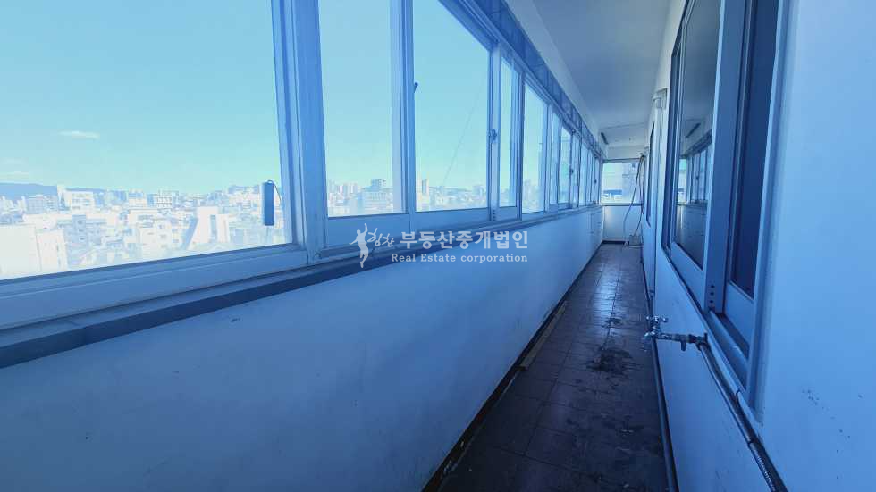 서울 마포구 서교동 지하철1분 대로변 고층뷰 햇살맛집 사무실 월세 매물번호 13806 사진 6