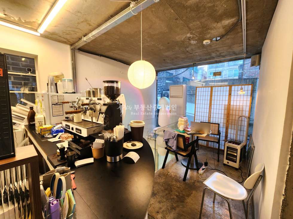 서울 마포구 성산동 365일 ok l 연층 l 감각적인 공간으로 꾸밀 수 있는 매력적인상가 월세 매물번호 12179 사진 1