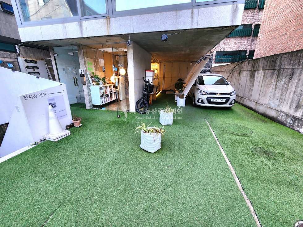 서울 마포구 성산동 365일 ok l 연층 l 감각적인 공간으로 꾸밀 수 있는 매력적인상가 월세 매물번호 12179 사진 3