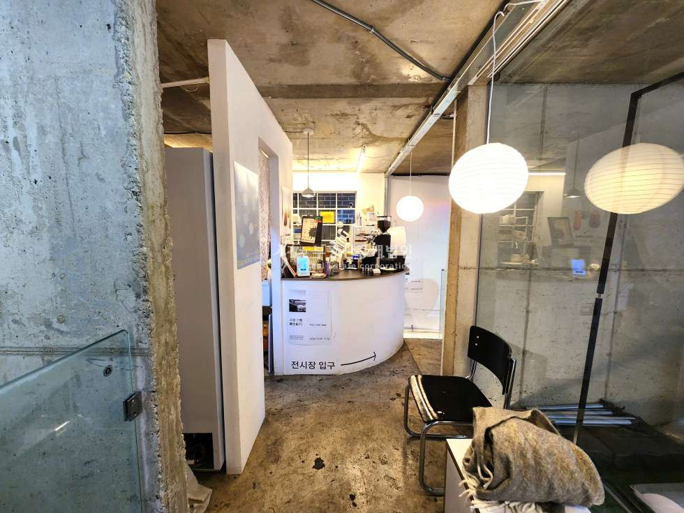 서울 마포구 성산동 365일 ok l 연층 l 감각적인 공간으로 꾸밀 수 있는 매력적인상가 월세 매물번호 12179 사진 6