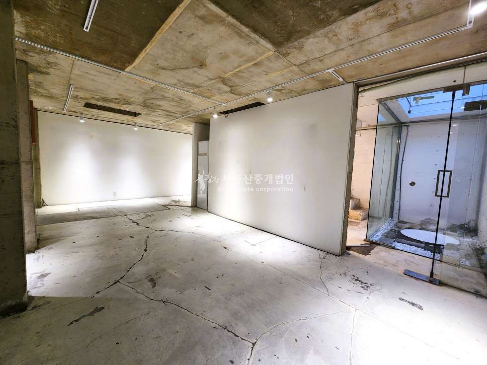 서울 마포구 성산동 365일 ok l 연층 l 감각적인 공간으로 꾸밀 수 있는 매력적인상가 월세 매물번호 12179 사진 13