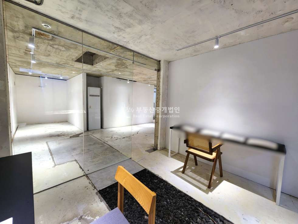 서울 마포구 성산동 365일 ok l 연층 l 감각적인 공간으로 꾸밀 수 있는 매력적인상가 월세 매물번호 12179 사진 17