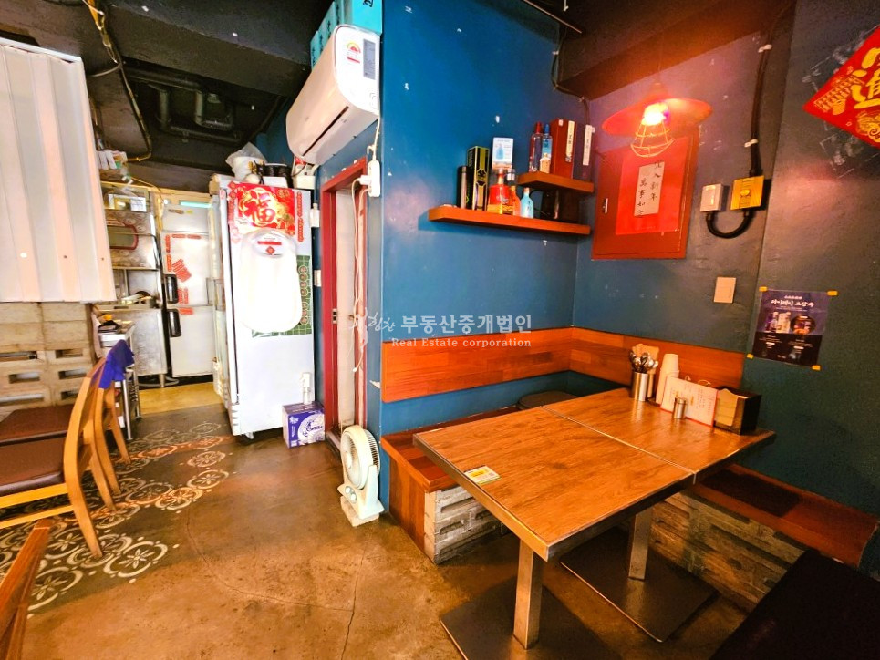 서울 마포구 연남동 365,24시 무료컨설팅 okl l 야장, 주차, 보너스면적 ok 월세 매물번호 13291 사진 6