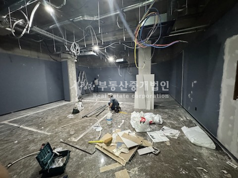서울 마포구 서교동 서교동 오피스 라인 통임대 추천드립니다. 월세 매물번호 11833 사진 9
