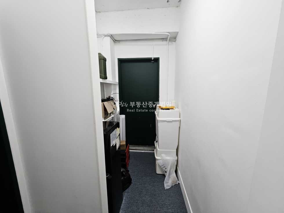 서울 마포구 서교동 I힘찬I 실41.풀인테리어.역세권.인기건물 월세 매물번호 13768 사진 11