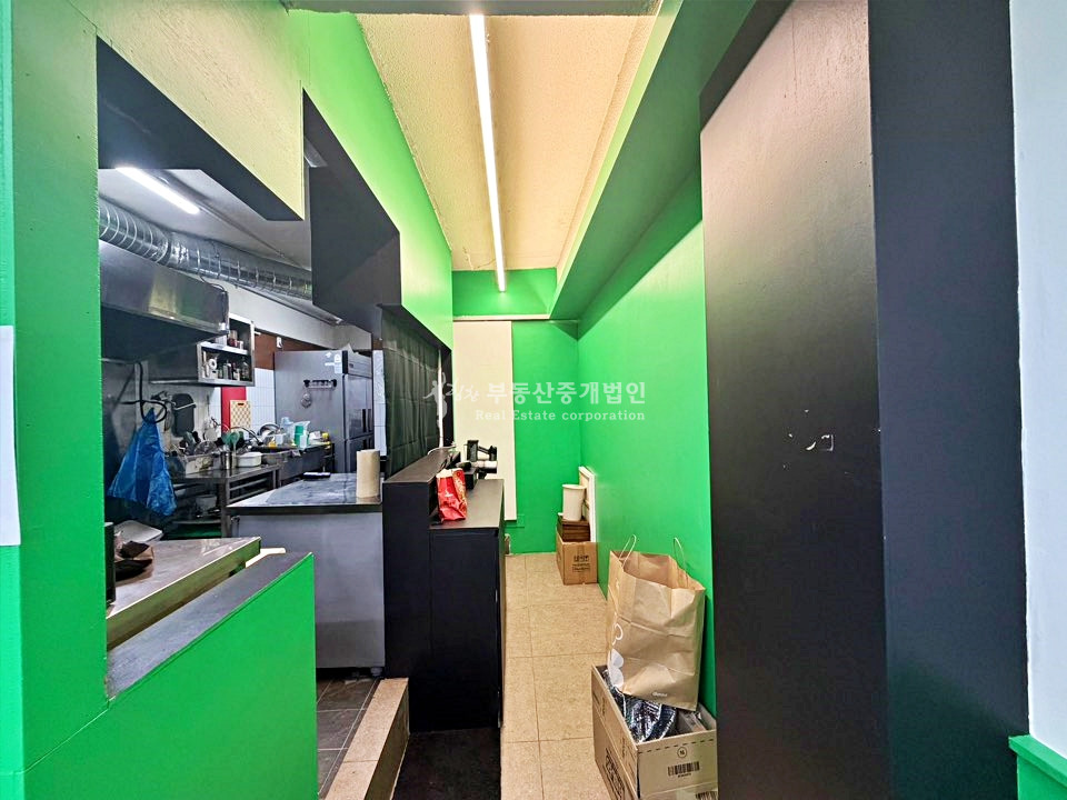 서울 마포구 망원동 I힘찬I 망리단길 메인 대로변 노출좋고 유동 꾸준한 상가 1층 월세 매물번호 12849 사진 6