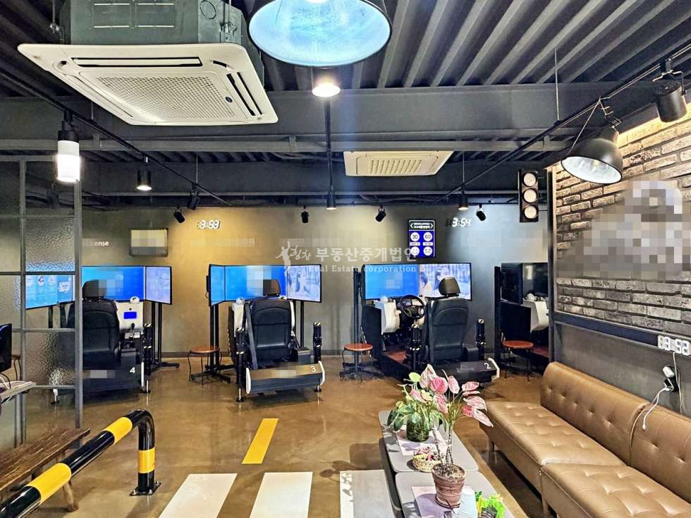 서울 마포구 성산동 I힘찬I 망원역세권 대로변사거리 노출 접근성 최상 상가 2층 월세 매물번호 12845 사진 5