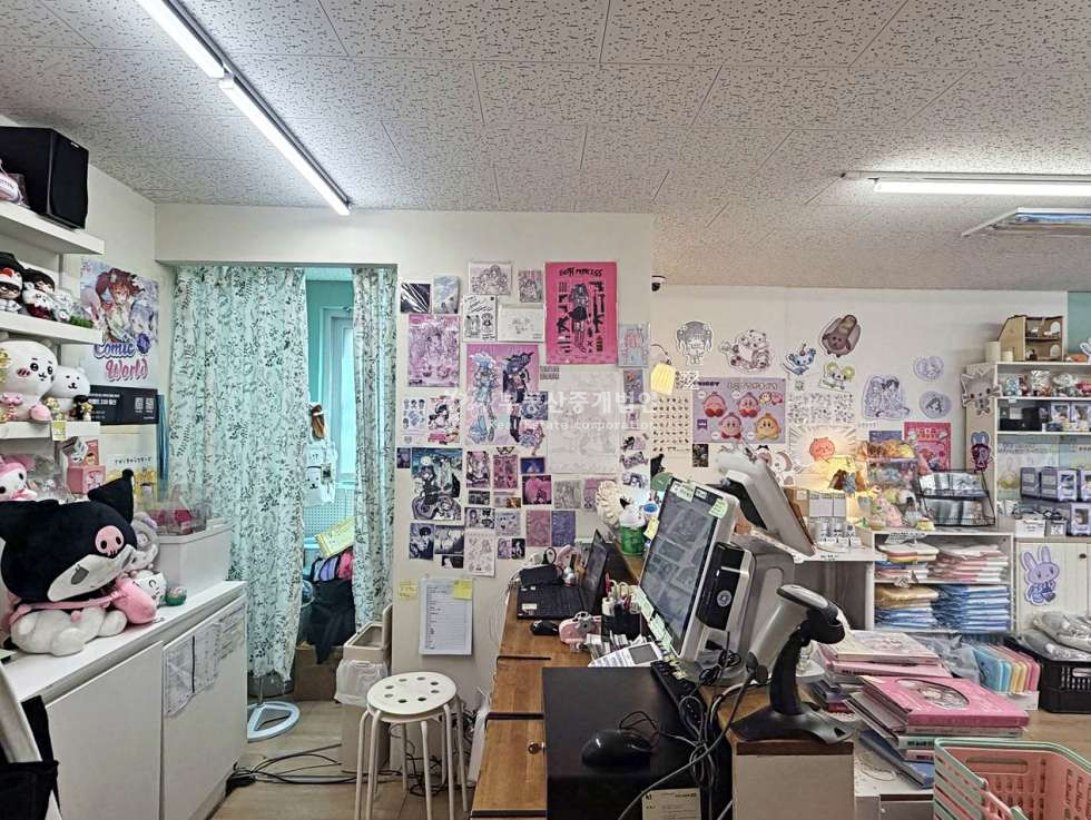 서울 마포구 동교동 I힘찬I 미로길 Y로드 메인 위치 상시 유동 넘치고 접근성 가시성 좋은 상가 2층 월세 매물번호 13082 사진 4