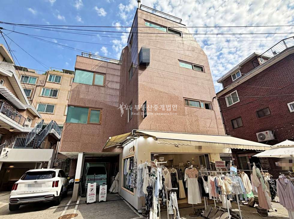 서울 마포구 동교동 I힘찬I 미로길 Y로드 메인 위치 상시 유동 넘치고 접근성 가시성 좋은 상가 2층 월세 매물번호 13082 사진 6