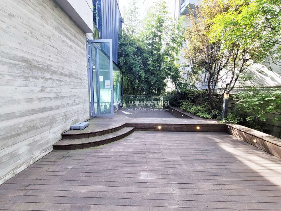 서울 마포구 서교동 I힘찬I 망원역 초역세권 야외 넓은 테라스 있는 룸 분리된 사무실 2 월세 매물번호 11970 사진 14